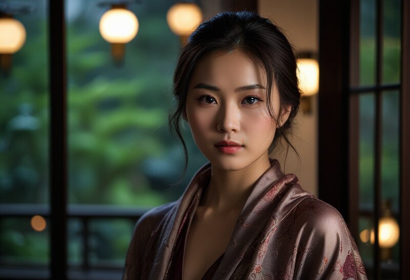 覆雨翻云·魔师庞斑外传